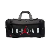 Jordan Jam Velocity Duffle Black 69 l