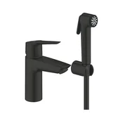 GROHE 231232433 - Armatura za umivalnik START, DN 15, velikost S, črna