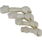 GB Bela KOST z vozli 26cm