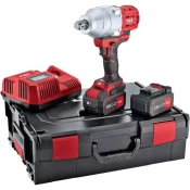 FLEX udarni odvijac IW 3/4 18.0-EC/5.0 Set 1060Nm