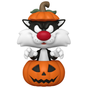 Bobble Figure Games - Looney Tunes POP! - Sylvester