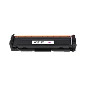 toner za HP W2213X Magenta/207X, kompatibilen