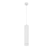 ESCA NADGRADNA SVJETILJKA BIJELA GU10 1x10 Watt IP20 220-240 Volt