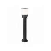 BBLINK JM-072 Svetiljka, Stubna 1*E27 IP54 Antracit (h-800 mm)