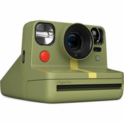 Instant fotoaparat Polaroid Originals Now+ Gen 2, analogni, Forest Green 9075