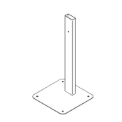 Stub za stubnu kantu Optima 50l