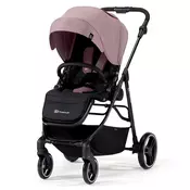 KINDERKRAFT Kolica Vesto Pink