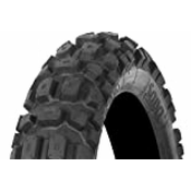 MITAS 120/90R18 65R MC23 ROCKRIDER