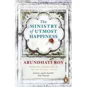 Ministry of Utmost Happiness