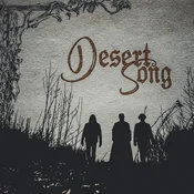 Desert Song - Desert Song (LP)