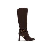 Steve Madden Zimski škornji Sirrens 11004776 Rjava