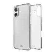 SBS SBS Skinny ovitek za iPhone 17 - prozoren