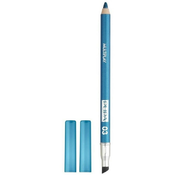 Pupa Multifunkcijski svinčnik za oči Multiplay Triple Use (Eye Pencil) 1,2 g (Odtenek 14 Water Green)