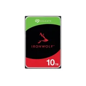 Seagate 10TB ST10000VN000 Ironwolf Guardian HDD NAS
