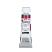 Schmincke Akademie gvaš barve v tubi 60 ml - 312 bordo