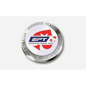 Fournier EPT Dealer Button