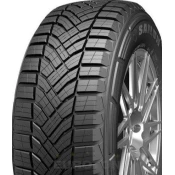 SAILUN celoletna poltovorna pnevmatika 235/60R17 117R COMMERCIO 4SEASONS