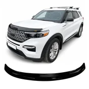SCOUTT Deflektor sprednjega pokrova motorja za EV 2019-Nad