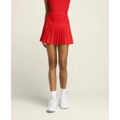 Ženska krila Wilson W Midtown Tennis Skirt Infrared S