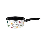KOZICA Z ROČAJEM 16CM/1,3L DOBER TEK/PIKE