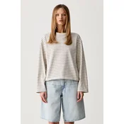 rag & bone majica z dolgimi rokavi ženska bombažna Kelly