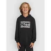 ONeill Cali Kids Hoodie black out