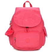 Kipling  CITY PACK S  Rožnata