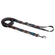 shumee Povodec za psa 2 cm Traditional StreetArt Fasten Povodec za psa 2 cm Traditional StreetArt Fasten XL - 2,5 m
