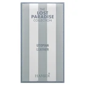 Hamidi The Lost Paradise Utopian Leather parfumska voda 100 ml unisex