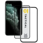 Zaščitno kaljeno steklo Tactical Glass Impact Armour zaščitno kaljeno steklo za Apple iPhone 11 Pro/XS/X (57983114107)