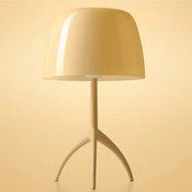 LUMIERE NUANCES PICCOLA NAMIZNA SVETILKA SAHARA DIMMER FOSCARINI FN026021E_58D