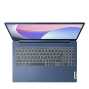 Lenovo laptop IdeaPad3 SLIM15IAN8 DOS 15.6FHD i3-N305