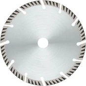 Diamantna plošča PRO Multi Material, 180 x 22,23 mm