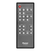 General MAGNAT MA600 - remote control duplicate
