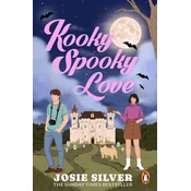 Kooky Spooky Love