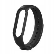 Tech-protect Pašček za Xiaomi Mi Band 7 črne barve