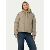 Noisy May Puhovka Tenna 27030499 Bež Regular Fit
