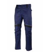 Lacuna radne pantalone greenland plavo-crne velicina 56 ( 8greepp56 )