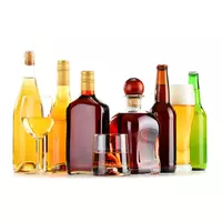 Žgane in druge alkoholne pijače