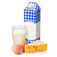 Mleko, mlečni proizvodi i jaja