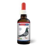 Poslastice / vitamini za ptice