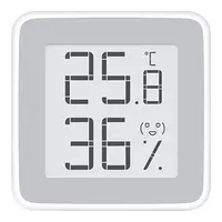 Hišni termometri