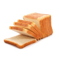 Toast in trajni kruh