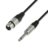 6,3mm jack kabli
