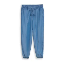 TOM TAILOR Kavbojke  moder denim