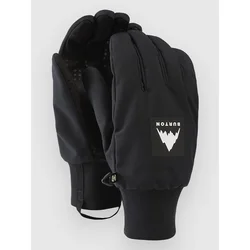 Burton Throttle rokavice true black