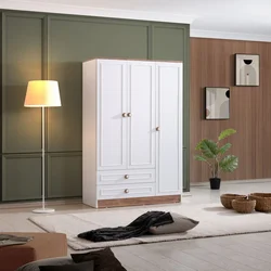 HANAH HOME Garderober Beta 3