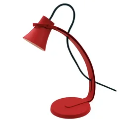 PROSTO stona LED lampa LSL-81/RD snaga 3.2W