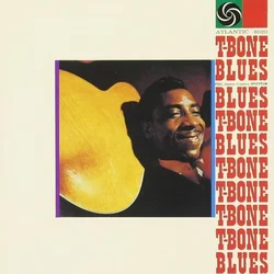 T-Bone Walker - T-Bone Blues (Limited Edition) (180 g) (2 LP)