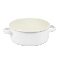 Lonec iz emajla 1,7 l Enamel – Ego Dekor
